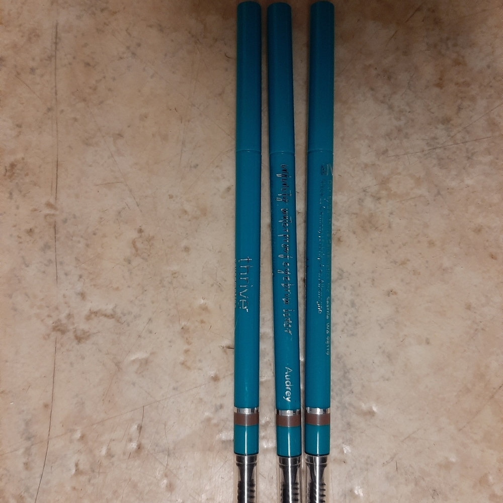 Thrive causemetics infinity waterproof eyebrow fil